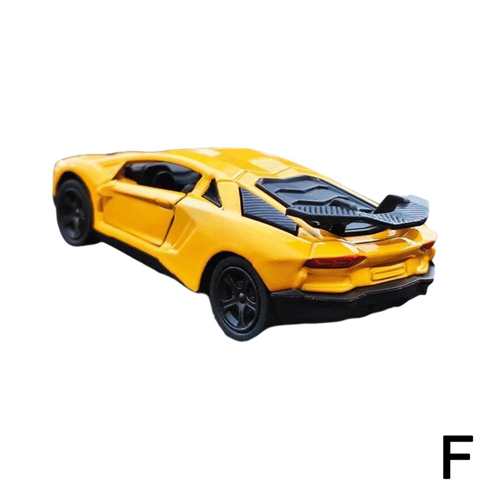 Для Benz Ferrari Porsche Bugatti Drift вращающийся автоматический поворотный гироскоп — фото 13