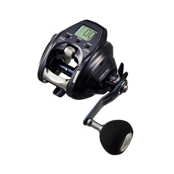 Daiwa Electric Reel 23 Leobritz 300J