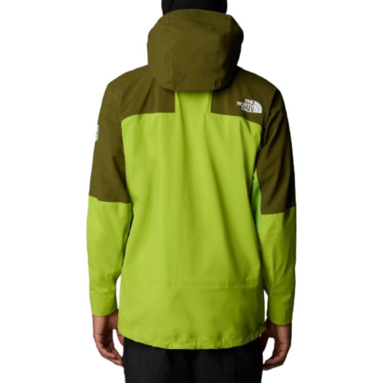 THE NORTH FACE Summit Series Torre Egger Futurelight Jacket NF0A8AK65QI