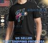NEUES SHIRT LOVE SENATORS HARRISBURG LOGO T-Shirt LUSTIG AMERIKANISCHE GRÖSSE S BIS 5XL