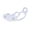 Aluminum Alloy Motorcycle Oil Tube Fixed Tubing Clamp Bicycle Frame Buckle Mountain Bike Brake Cable Sets Tube Guide Adapter