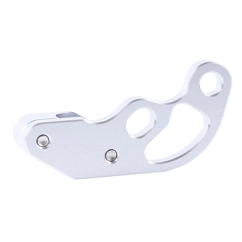 Aluminum Alloy Motorcycle Oil Tube Fixed Tubing Clamp Bicycle Frame Buckle Mountain Bike Brake Cable Sets Tube Guide Adapter