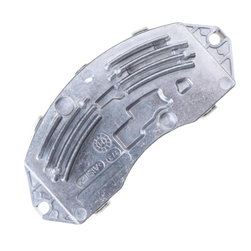 OEM; 64119146765 64116927090 Blower Fan Motor Heater Resistor Speed Controller For BMW 1 3 Series X5 X6 E87 E81 E88 E91 E90 E92