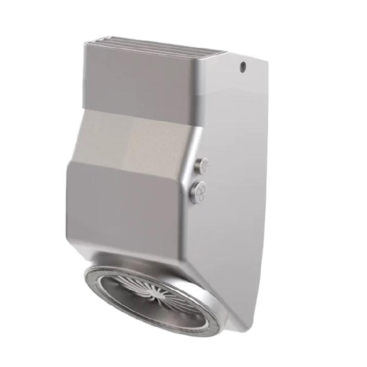 High Performances Powerful Smokes Removal Exhaust Solution With Integrated Light For Microscope And Welding Applications
