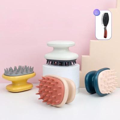 Dog Bath Brush Puppy Big Dog Cat Bath Massage Gloves Dog Cat Grooming Brush Pet Supplies