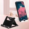 Portable Phone Lazy Holder Multi-Angle Adjust Universal Foldable Mobile Phone Tablet Desk Stand Holder Accessories