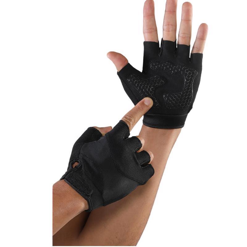 Outdoor Cycling Half-Finger Gloves