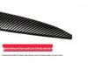 Universal Punch-Free Carbon Fiber Car Spoiler Wing