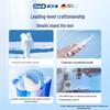 Oral-B iO Series 4 Smart Electric Toothbrush CN plug (adapter included)