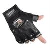 Half-finger Gloves, Sunscreen and Non-slip for Men and Women, Half-finger Outdoor Breathable Thin Driving Tactics, Fitness Sports
