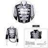 Michael Jackson Sequin Stage Costume For Halloween Cosplay Performances