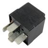 30A Relay 12V Relay Easy tallation High Current Capacity OEM Number 04727370AA Automotive Application For DODGE Vehicles