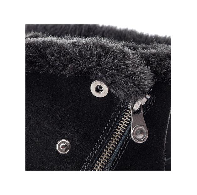 Ботильоны Rieker Y3470-00 черные