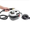 110V/220V High-Pressure Steam Cleaner for Car, A/C, & Kitchen