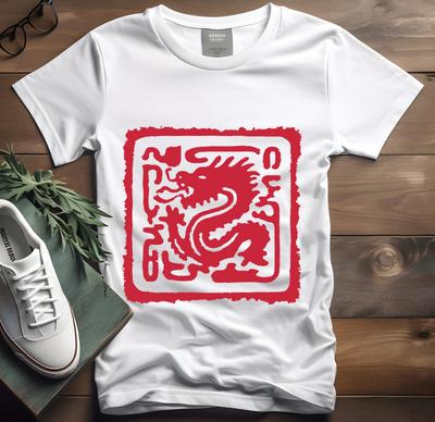 Na górę – T-shirty i koszulki
