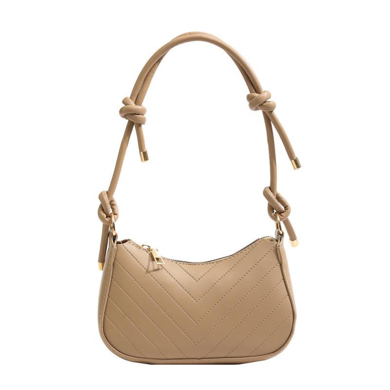 Factory Wholesale Chic Small Square Bag Women Bags 2024 Spring Trendy Diamond Shoulder Bag