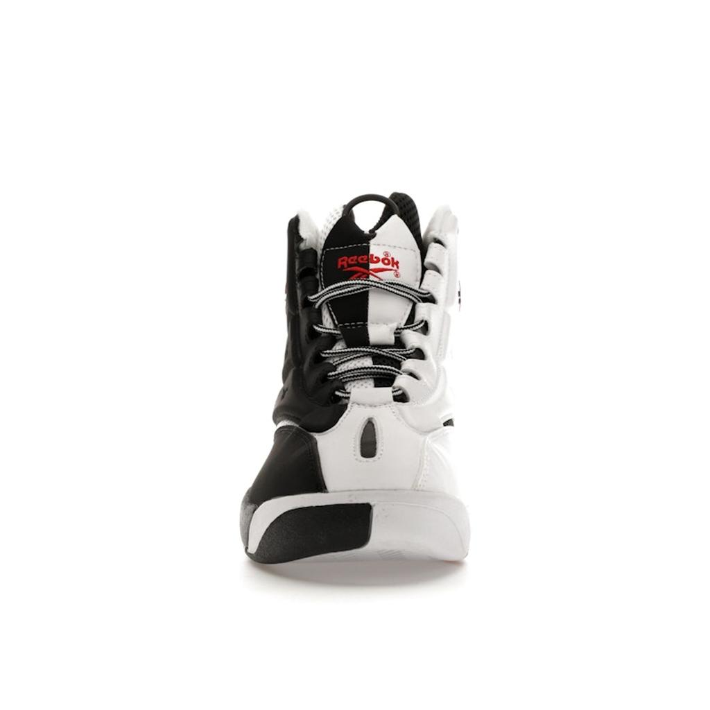 Reebok The Blast OG 2023 Unisex Sneakers Black Core-Black Footwear-White GZ9519