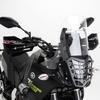 ZETA RACING Protector Black Compatible with Armor Handguard Protection for and Old part XC-PRO - Series. off-road, enduro, racing. (F5327 - number