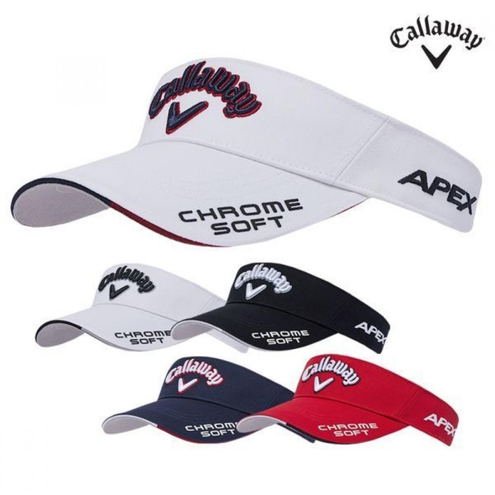 

Adidas Golf Callaway Tour Visor Sun Cap Men s Golf Hat