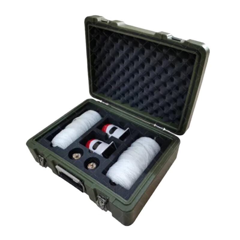 Defense Equipment Storage Box