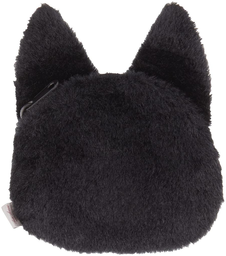 Sun Arrow Fluffy Coin Purse Jiji K8747