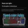 Lenovo PW41 Wired RGB Gaming Keyboard and Mouse Combo