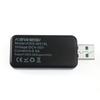 KWS-MX18L 10 in 1 USB Tester DC Digital Voltmeter Amperimetro Current Voltage Meter Detector Power Bank Charger Indicator