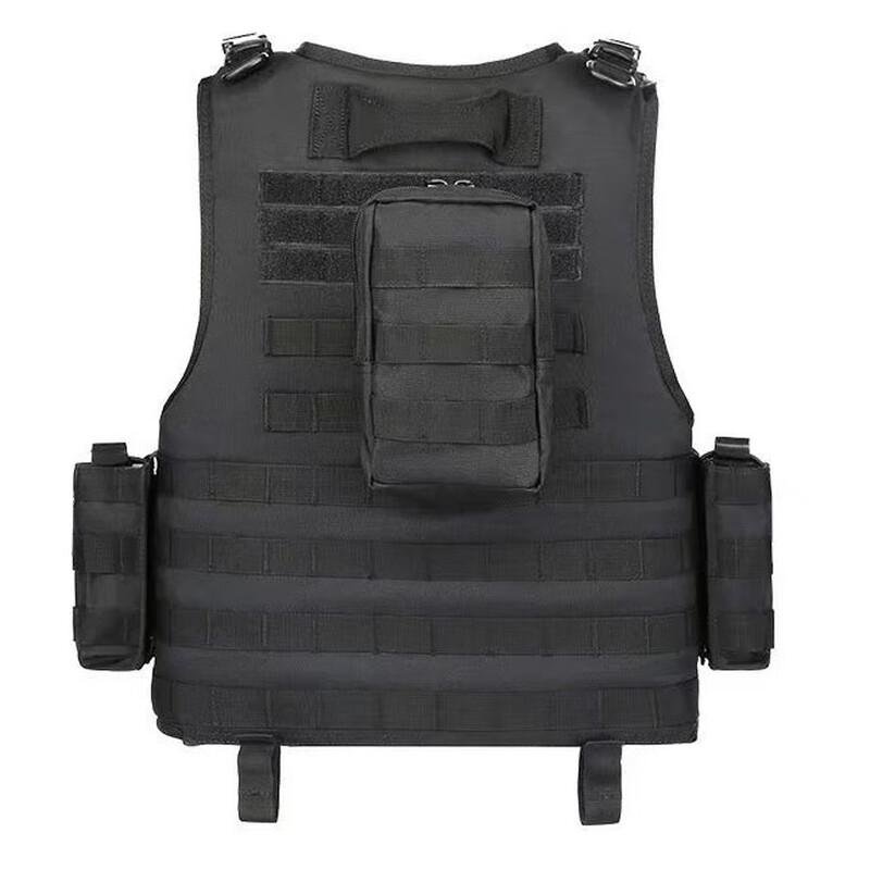 Tactical Vest One Size
