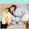 Cinnamoroll Sanrio Cuscino Peluche Tigre Coniglio Animale Regalo per Bambini Decorazione