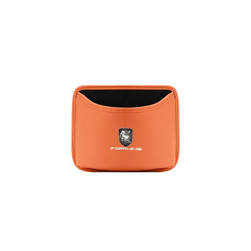 Fits Fengxingxinghai S7/V9/Lingzhi: Car Trash Can and Interior Storage Box