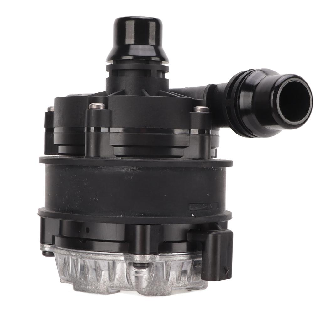 Auxiliary Electric Water Pump A0005002686 Car Accessories Replacement for Mercedes‑Benz C300 GLC300