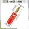 10Pcs Audio Speaker Screw Gold Plate Banana Plugs Connectors 4mm Video Amplifier Cable Wire Connectors Socket Adapter Set