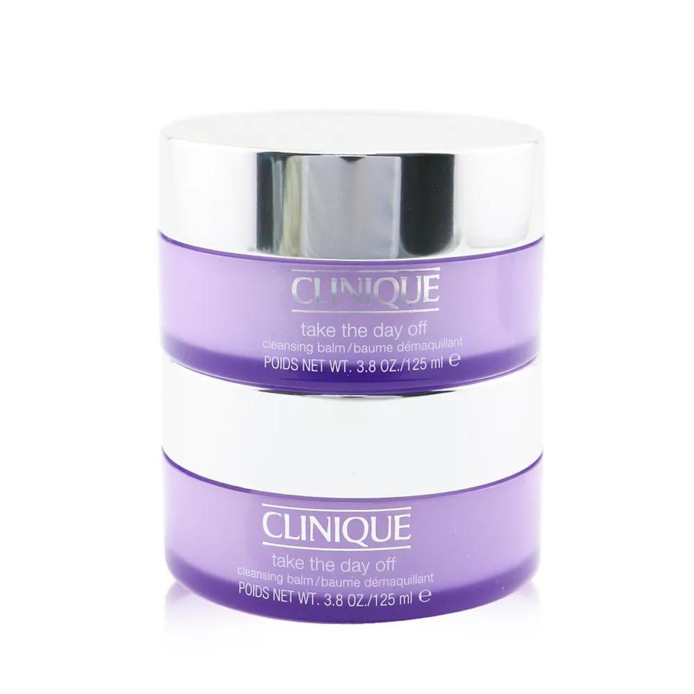 

Take the Day Off Cleansing Balm Duo Pack 2 x 125ml/3.8oz