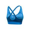 Under Armour Solid Color Sports Bra Women underwear 1276503-464