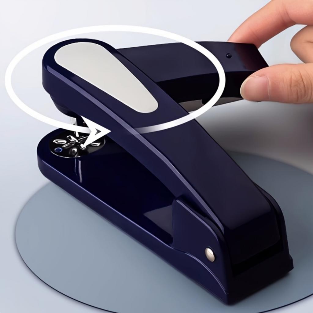 360R Rotating Stapler - 360 Degree  A3 Centerfold Stapler Binding Machine