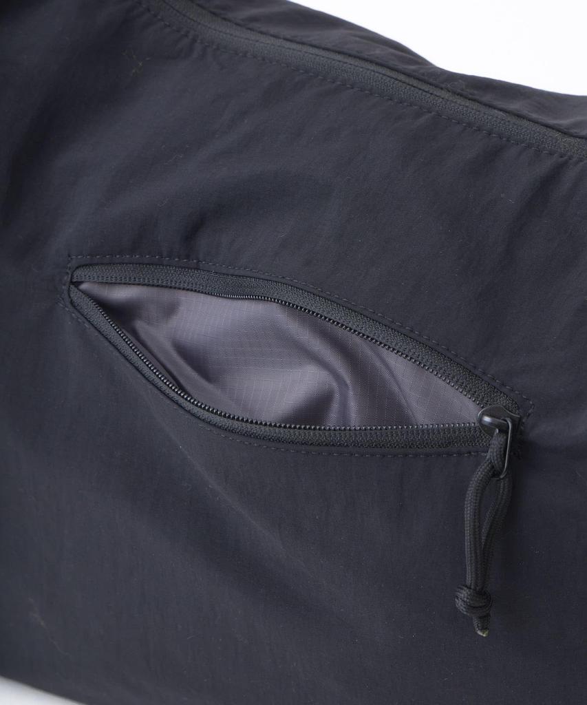 POMY A4 Tote Cooler Direct Attachment to the Main Unit Bag, Water-Repellent, Lightweight, Mother's, Pocket, D-Ring,