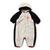 Chums Baby Elm Flc All In One Baby Booby 70 Coverall