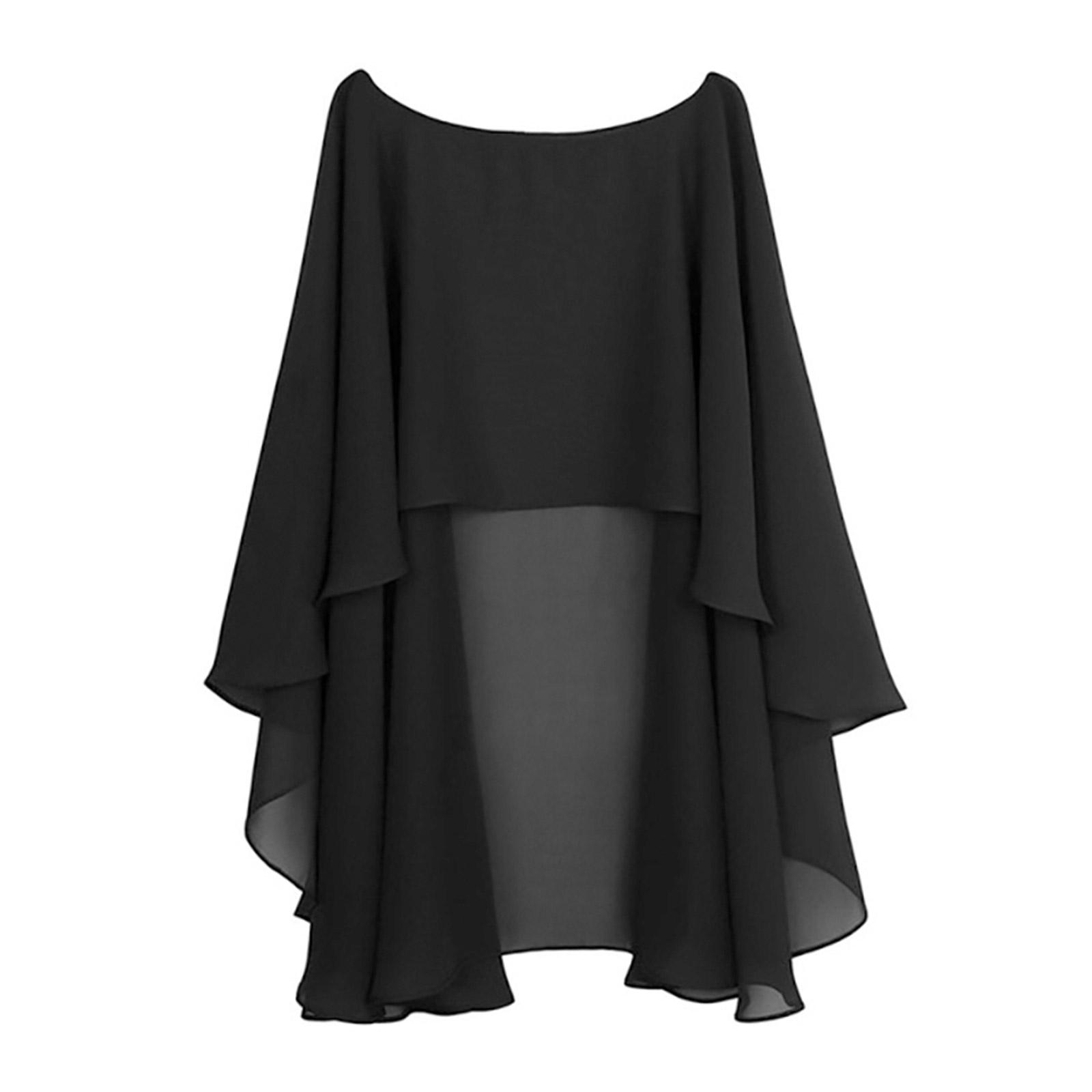 

Жіночий однотонний дихаючий шаль для матері літня подорож шия прохолодний приємний до шкіри шаль спекотна погода сонцезахисні приналежності чорний