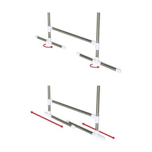 Sekisui Plastics Shoji Sekisui Sterling Futon Dryer FD-80S