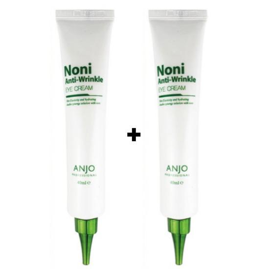 ANJO Professional Noni Collagen Anti-Wrinkle Eye Cream 40ml