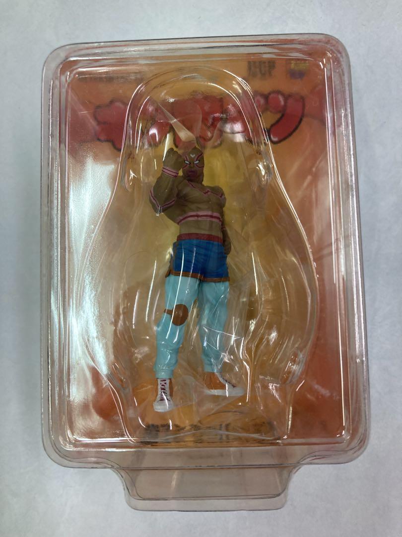 

[USED] Kinnikuman UDF Phoenix CCP