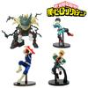 My Hero Academia Anime Figure So Bakugou Boku Izuku Duke Pvc 11cm Action Figures Anime Character Gift Collection Series