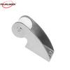 Boat Yacht Bow Anchor Roller Bracket Pre-drilled Mount Holes Easy Installation Anchor Guide