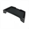 Center Console Organizer, Armrest Tray for 20232026 automobile SUV, sturdy ABS Black