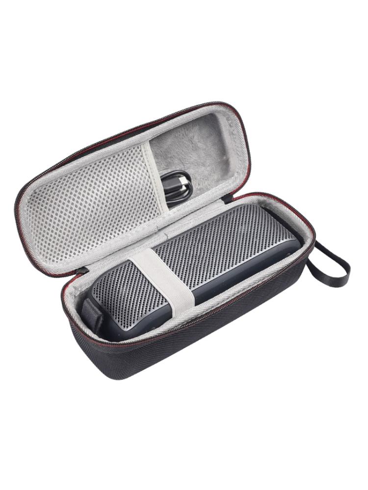 Hard Carrying Case Replacement for Motion 100 Speakers,50W Sound Wireless Speaker,Case Only