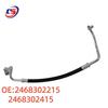 Mercedes-Benz W246 Air Conditioning Rubber Hose (2468302215/2468302415)