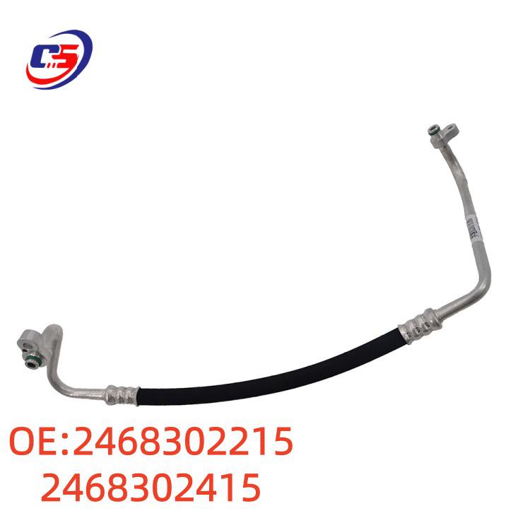 Mercedes-Benz W246 Air Conditioning Rubber Hose (2468302215/2468302415)