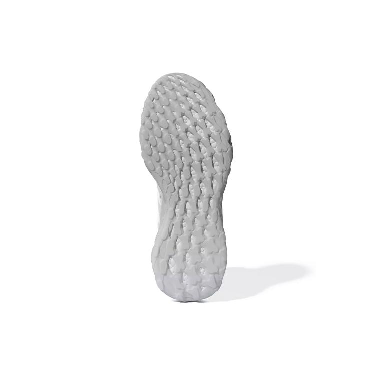 New Adidas Ultra Boost Web Dna Cloud White Grey GY4167