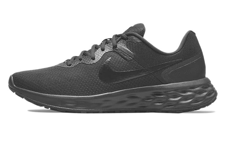 

Nike Revolution 6 Next Nature Triple Black DC3728-001 40.5