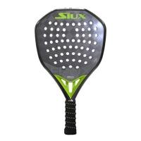 Siux Fenix Pro 5 Ltd 2025 Padel Racket 24k Carbon